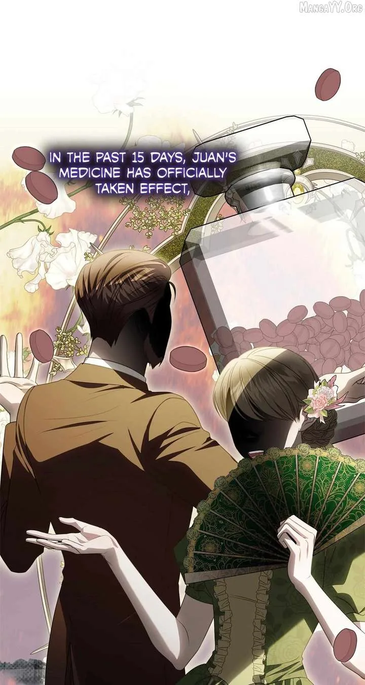 That’s Not What My Will Said Chapter 39 page 54