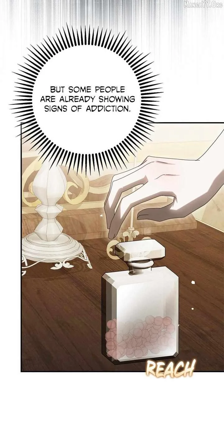 That’s Not What My Will Said Chapter 39 page 57