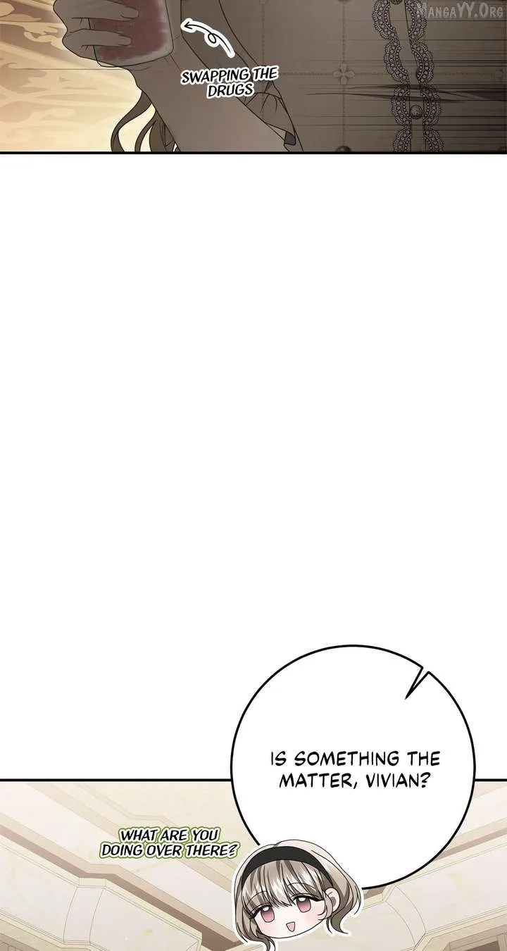 That’s Not What My Will Said Chapter 39 page 59