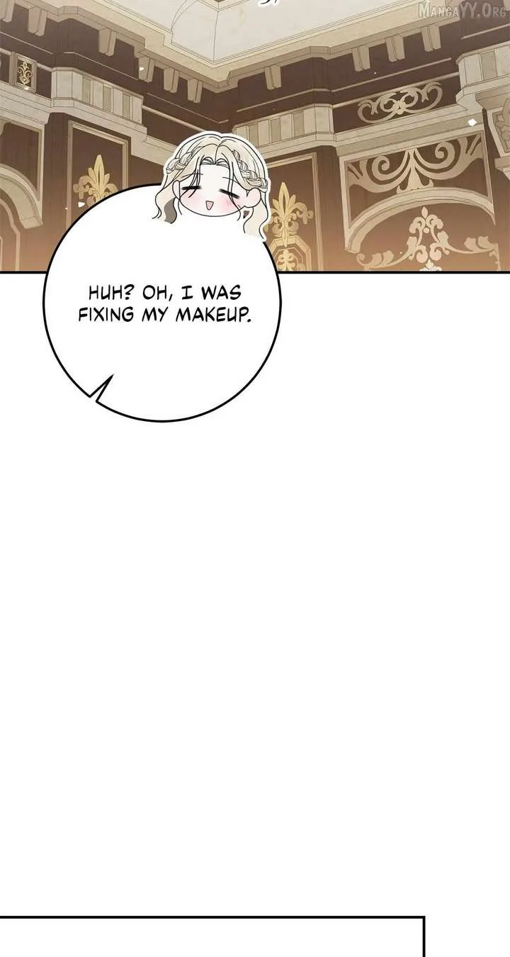 That’s Not What My Will Said Chapter 39 page 60