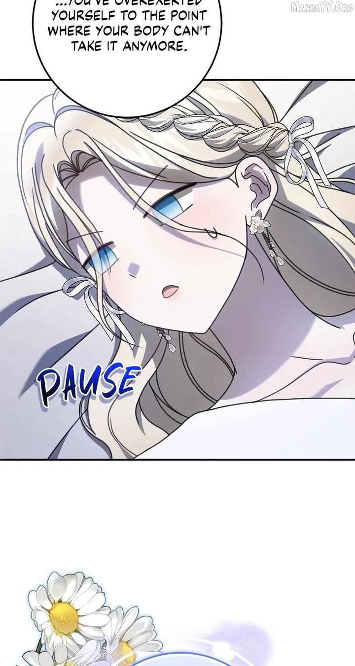 That’s Not What My Will Said Chapter 39 page 70