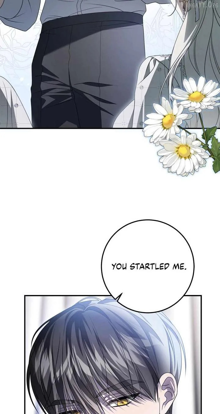 That’s Not What My Will Said Chapter 39 page 72