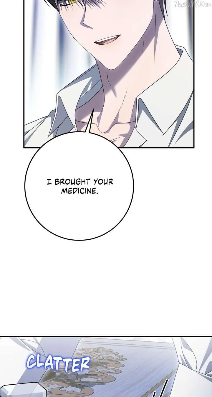 That’s Not What My Will Said Chapter 39 page 73