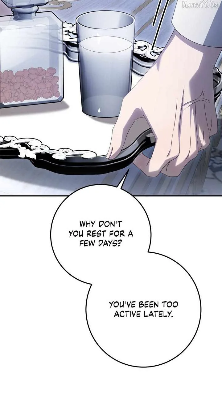 That’s Not What My Will Said Chapter 39 page 74