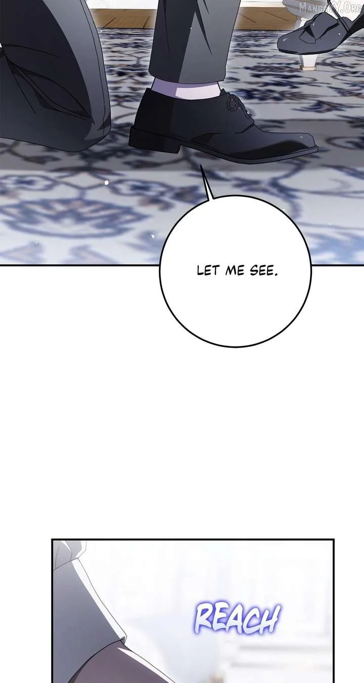 That’s Not What My Will Said Chapter 39 page 80