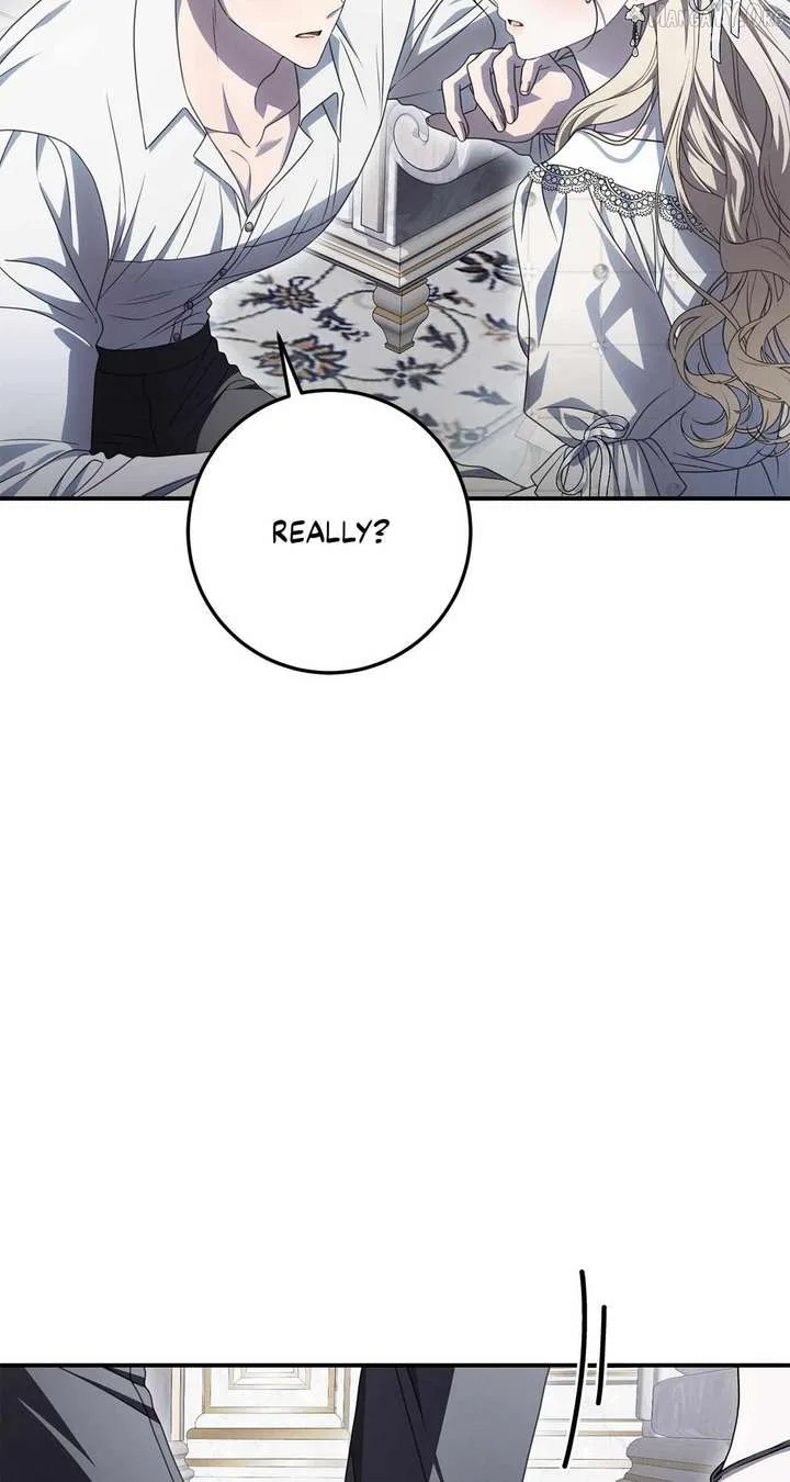 That’s Not What My Will Said Chapter 39 page 79