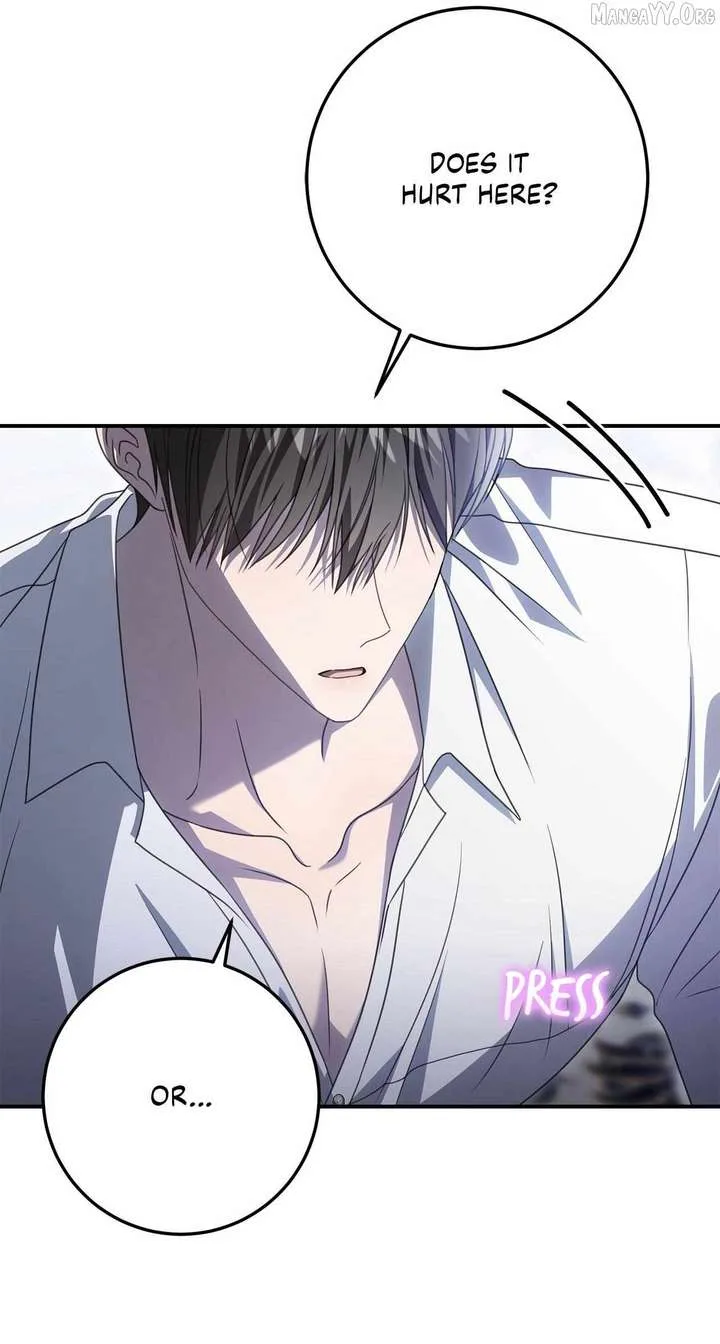 That’s Not What My Will Said Chapter 39 page 84