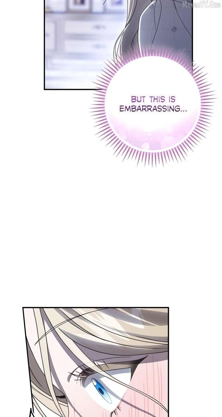 That’s Not What My Will Said Chapter 39 page 86