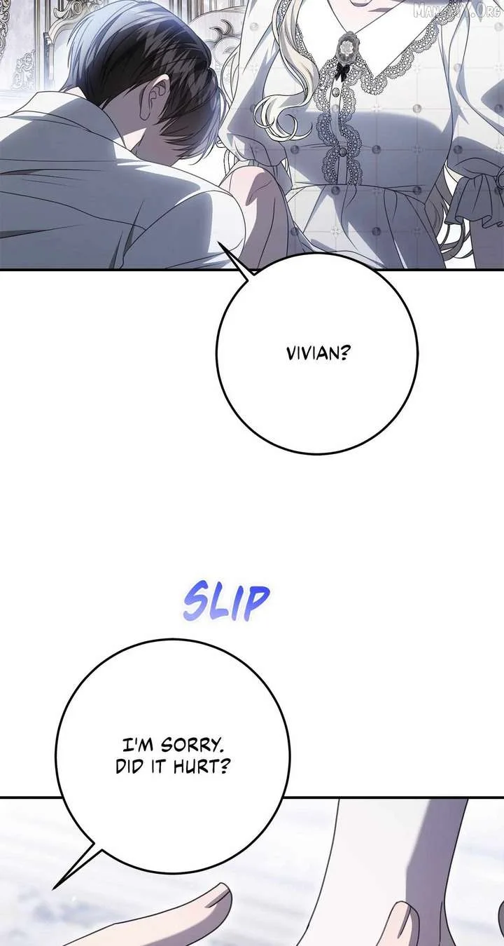 That’s Not What My Will Said Chapter 39 page 88