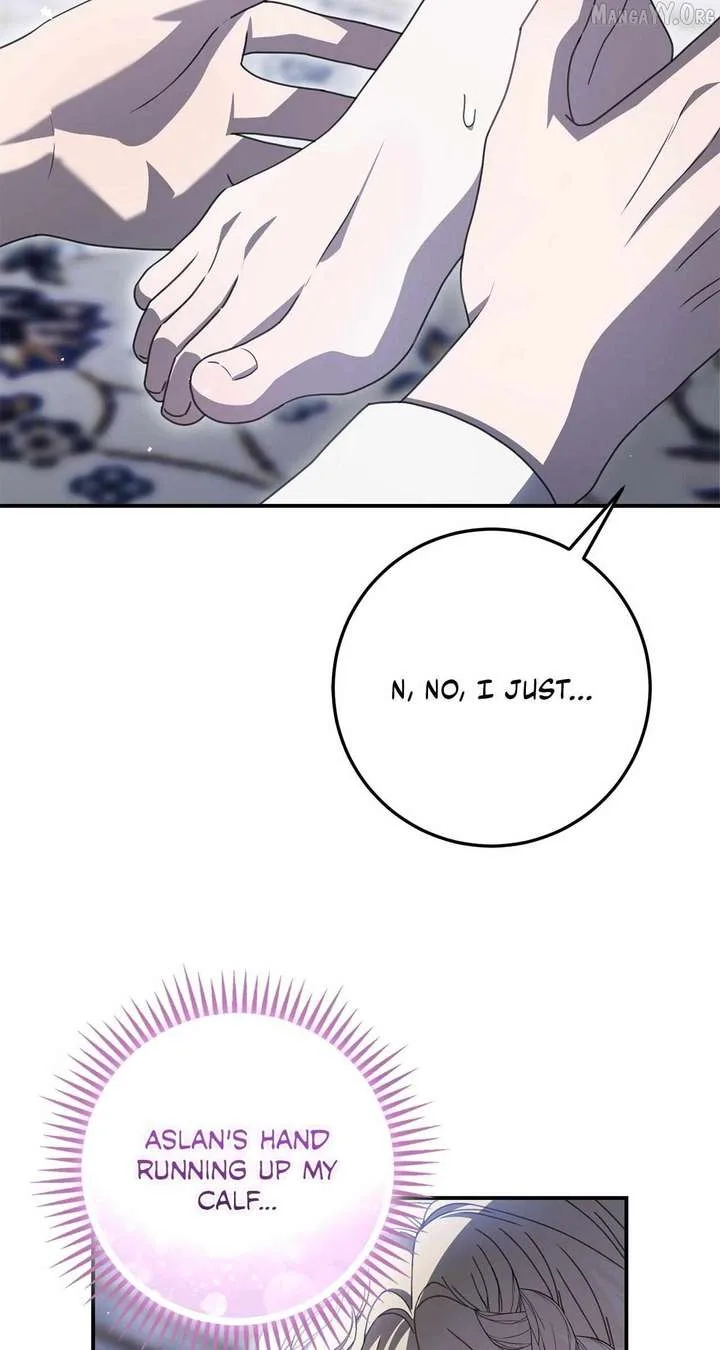 That’s Not What My Will Said Chapter 39 page 89