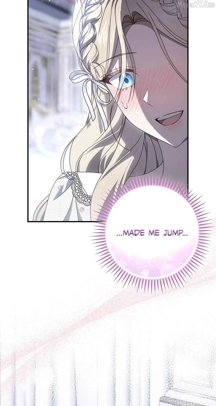 That’s Not What My Will Said Chapter 39 page 90