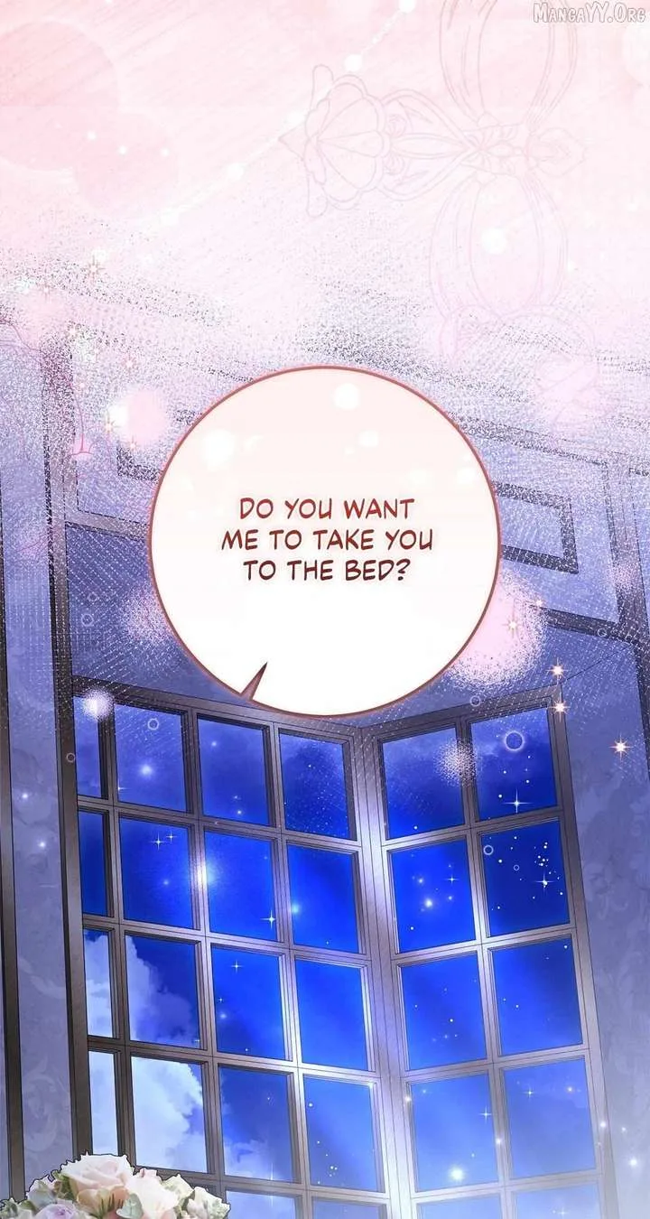 That’s Not What My Will Said Chapter 39 page 93