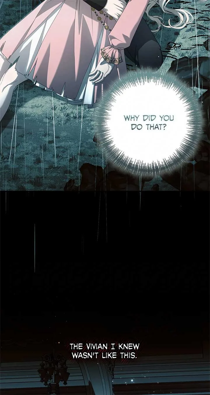 That’s Not What My Will Said Chapter 4 page 4