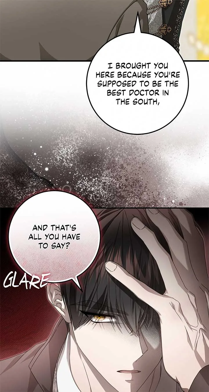 That’s Not What My Will Said Chapter 4 page 29