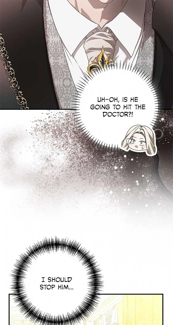 That’s Not What My Will Said Chapter 4 page 30