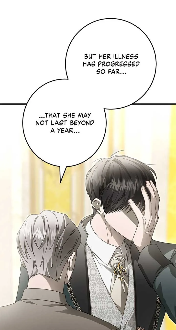 That’s Not What My Will Said Chapter 4 page 28