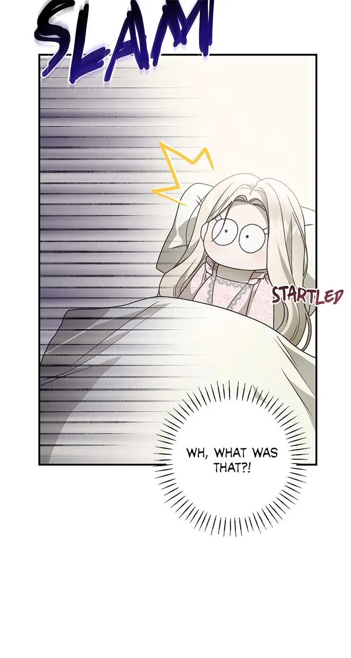 That’s Not What My Will Said Chapter 4 page 24