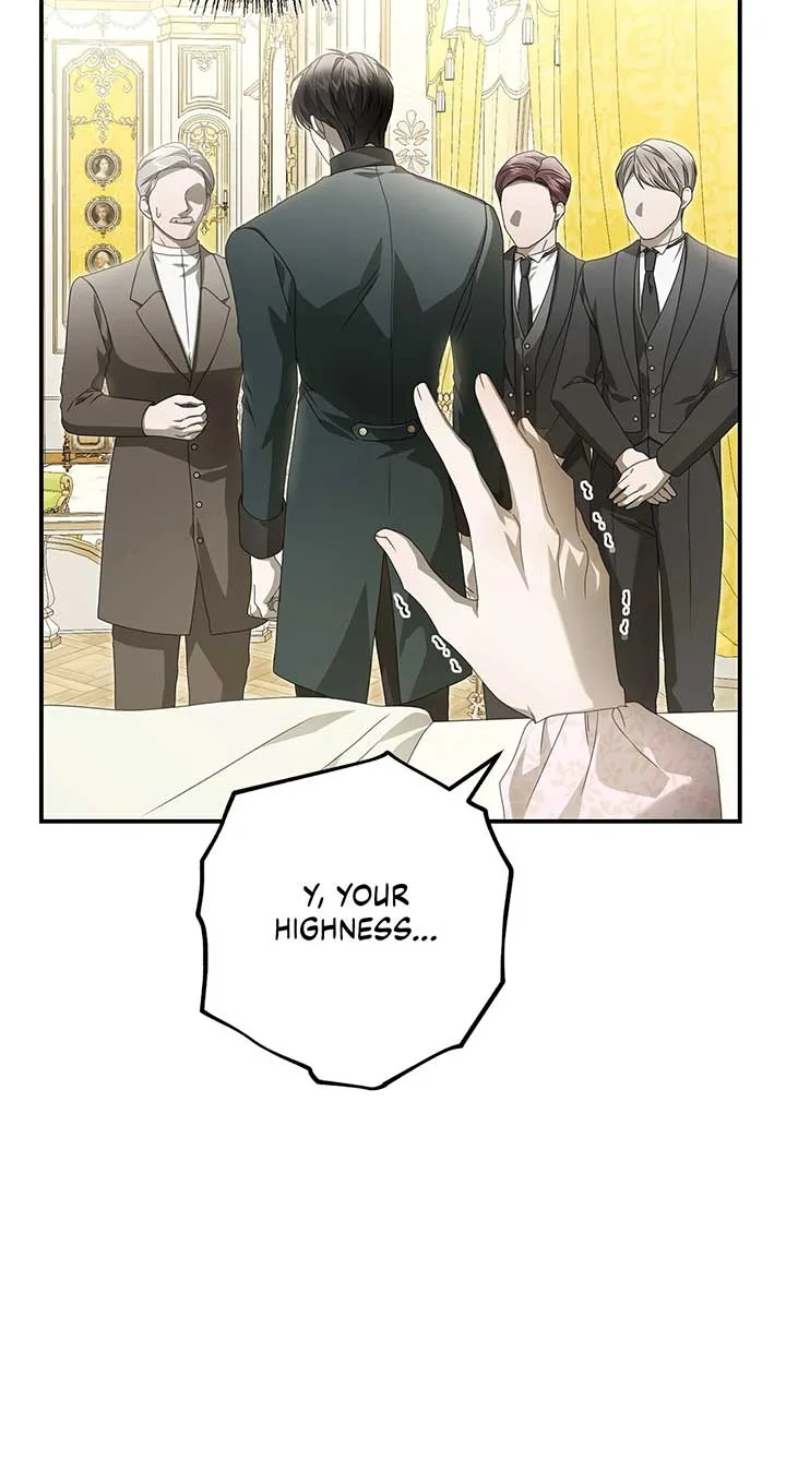 That’s Not What My Will Said Chapter 4 page 31