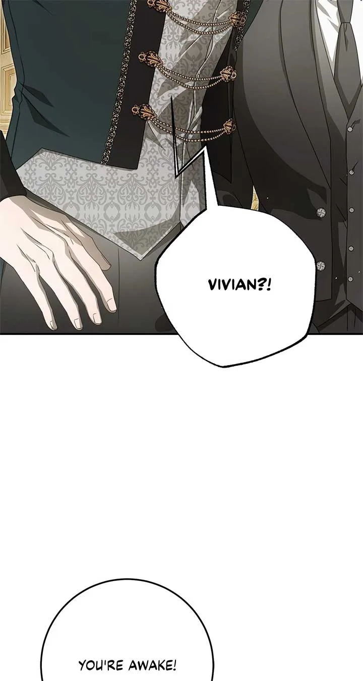 That’s Not What My Will Said Chapter 4 page 33