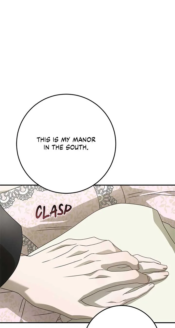 That’s Not What My Will Said Chapter 4 page 35