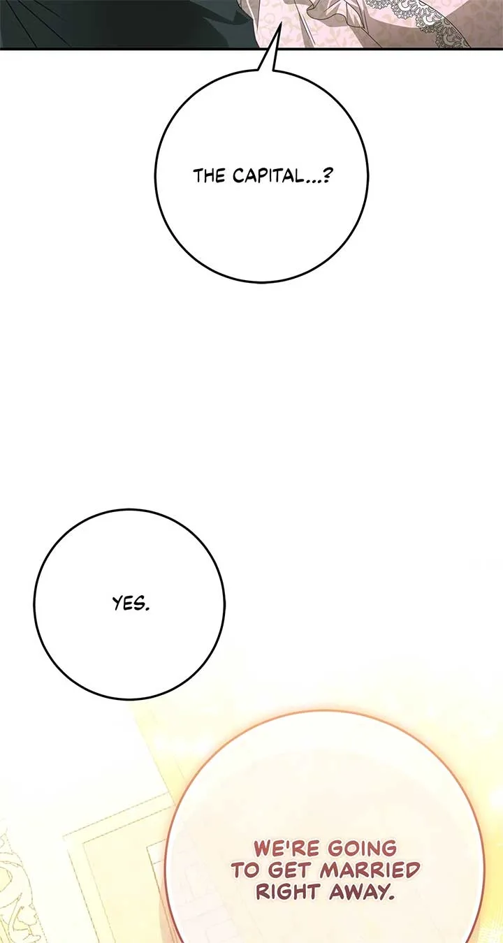 That’s Not What My Will Said Chapter 4 page 38