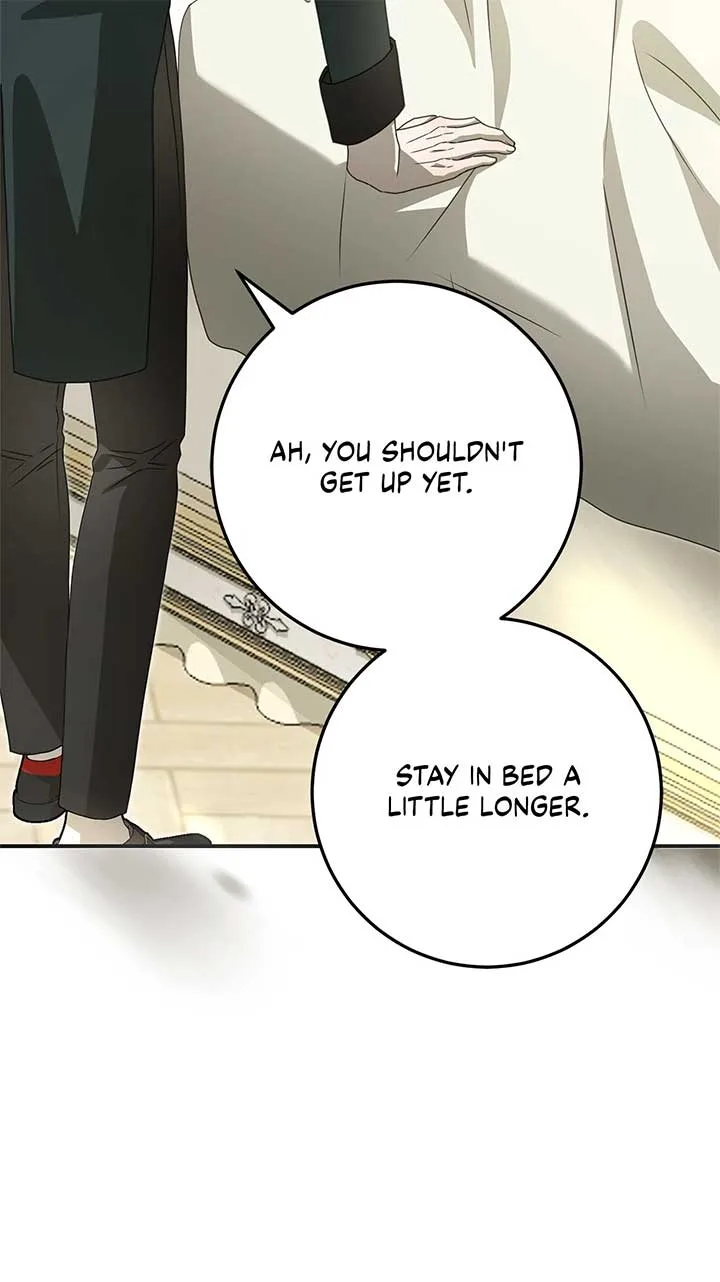 That’s Not What My Will Said Chapter 4 page 43