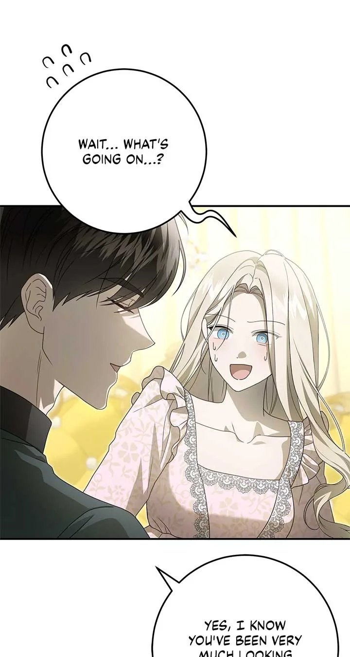 That’s Not What My Will Said Chapter 4 page 44