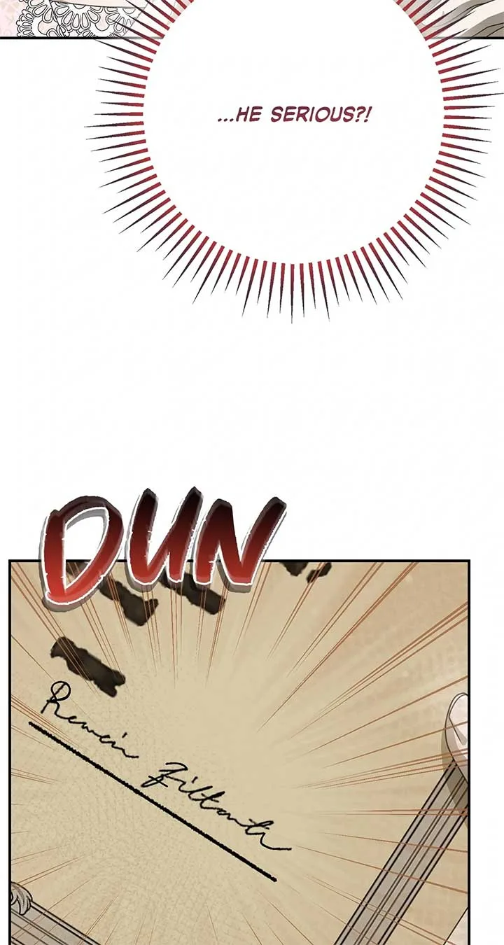 That’s Not What My Will Said Chapter 4 page 48