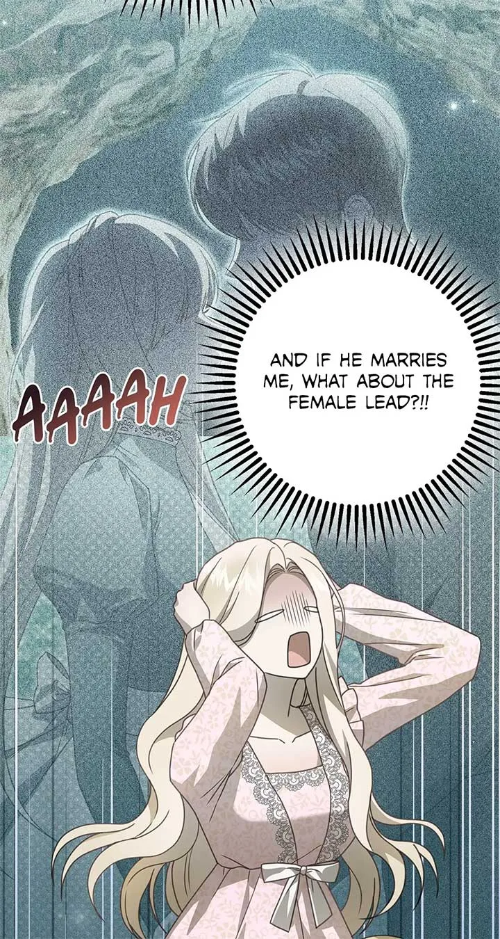 That’s Not What My Will Said Chapter 4 page 50