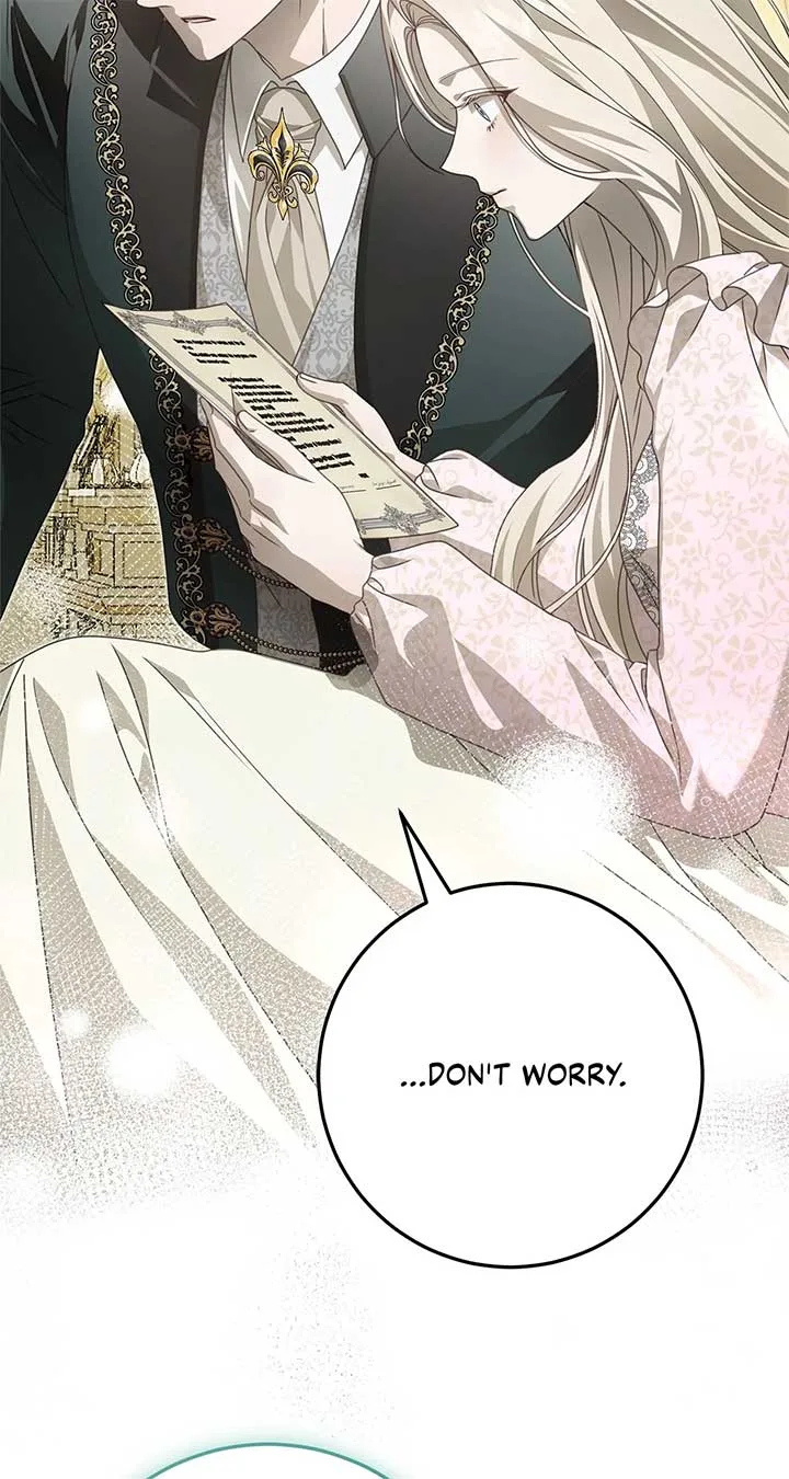 That’s Not What My Will Said Chapter 4 page 54