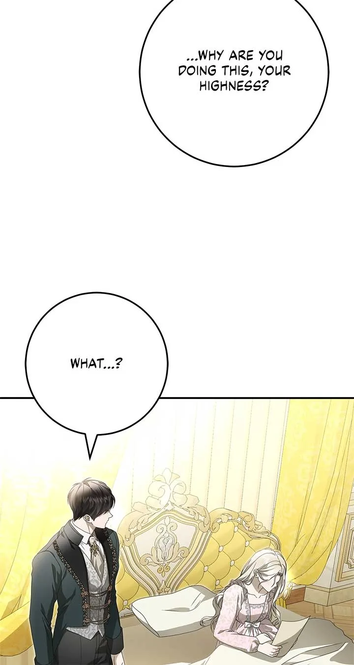 That’s Not What My Will Said Chapter 4 page 63