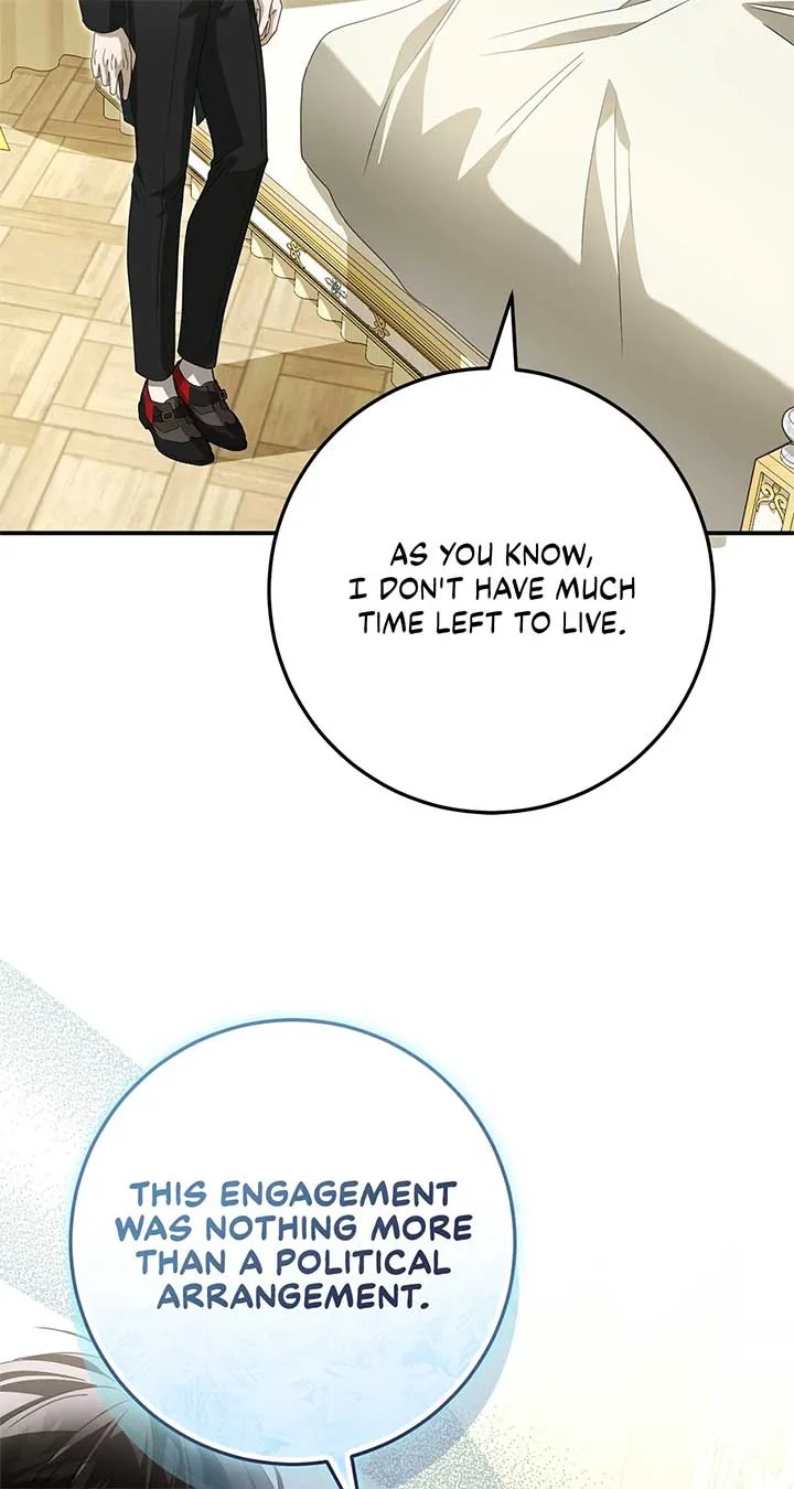 That’s Not What My Will Said Chapter 4 page 64