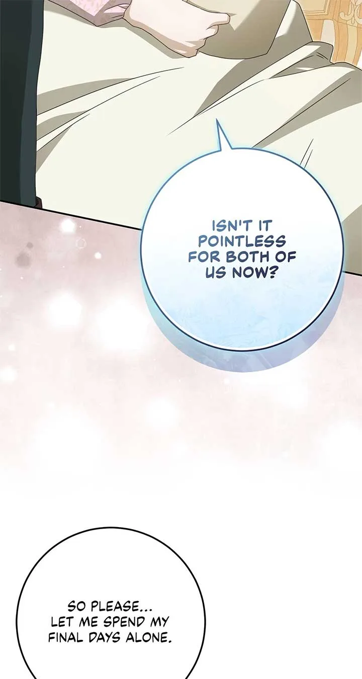 That’s Not What My Will Said Chapter 4 page 66