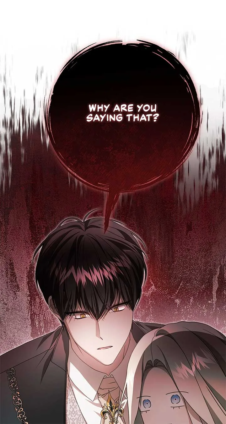 That’s Not What My Will Said Chapter 4 page 69