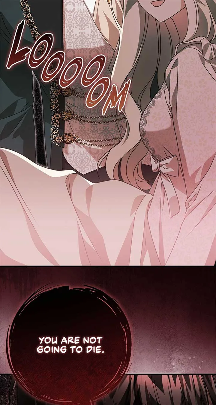 That’s Not What My Will Said Chapter 4 page 70