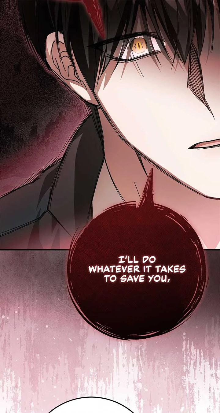 That’s Not What My Will Said Chapter 4 page 71