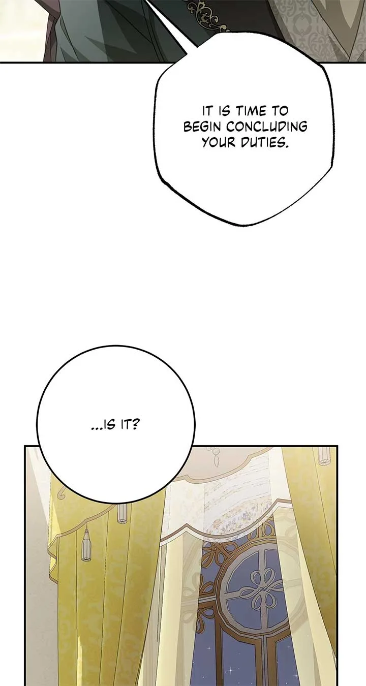 That’s Not What My Will Said Chapter 4 page 74