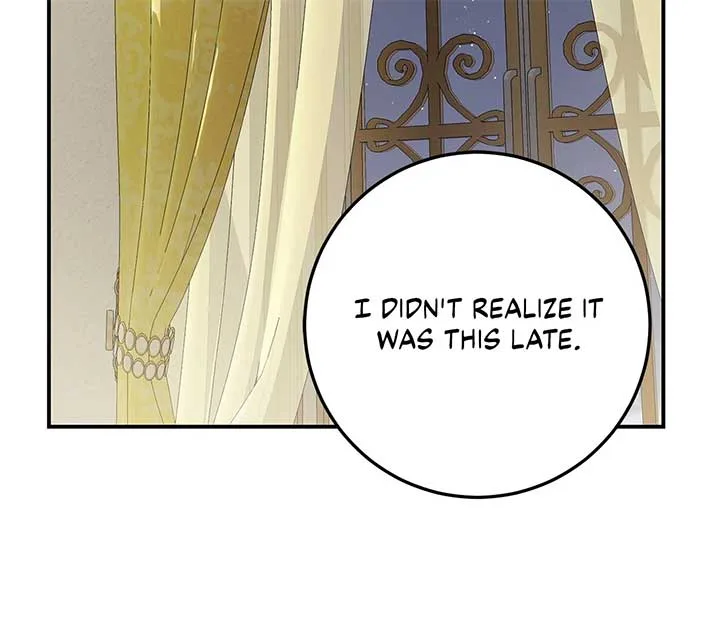 That’s Not What My Will Said Chapter 4 page 75