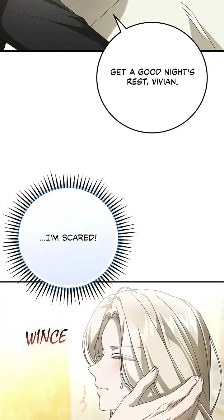 That’s Not What My Will Said Chapter 4 page 77