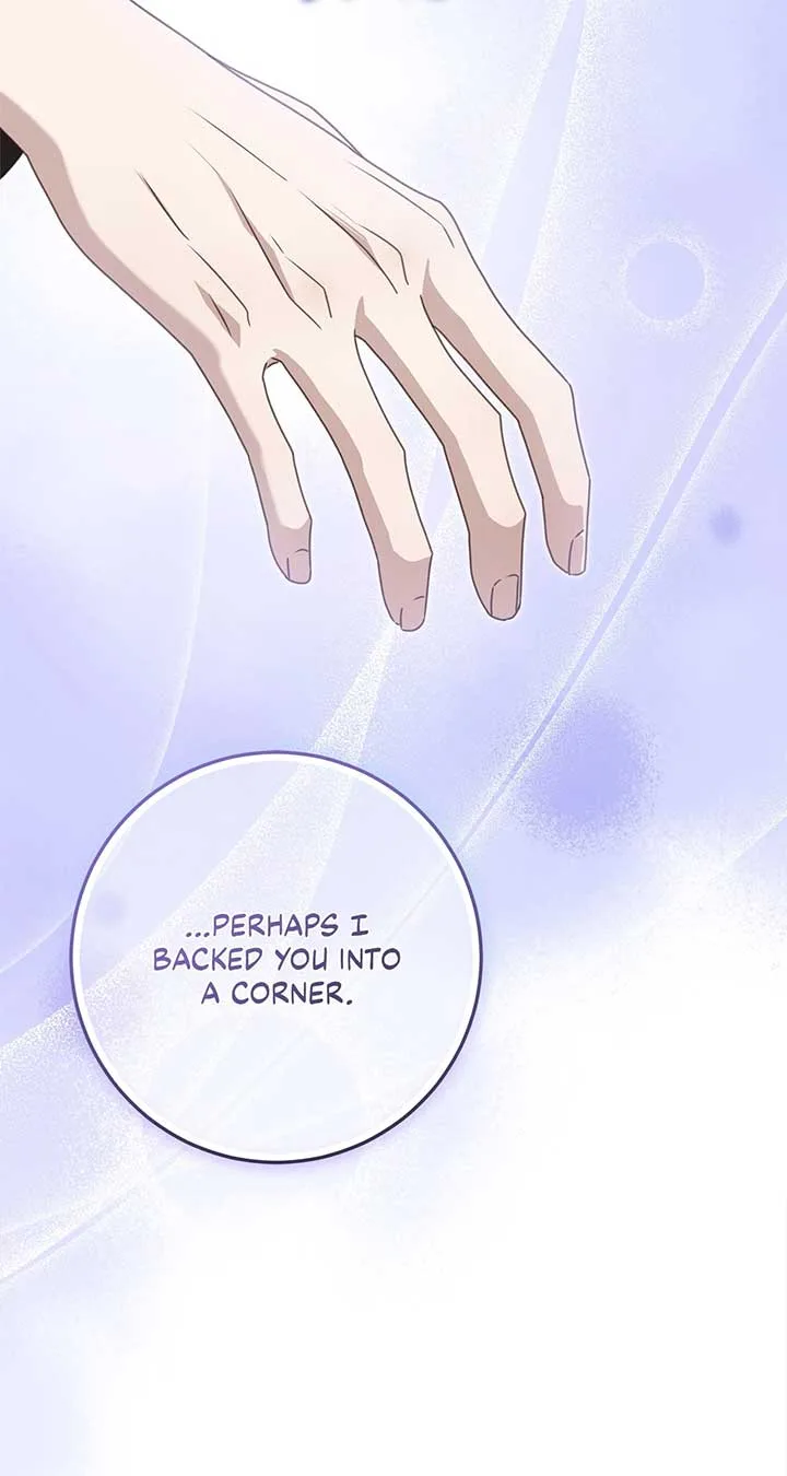 That’s Not What My Will Said Chapter 4 page 80