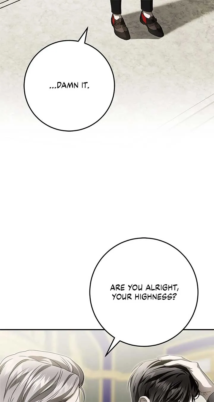 That’s Not What My Will Said Chapter 4 page 85