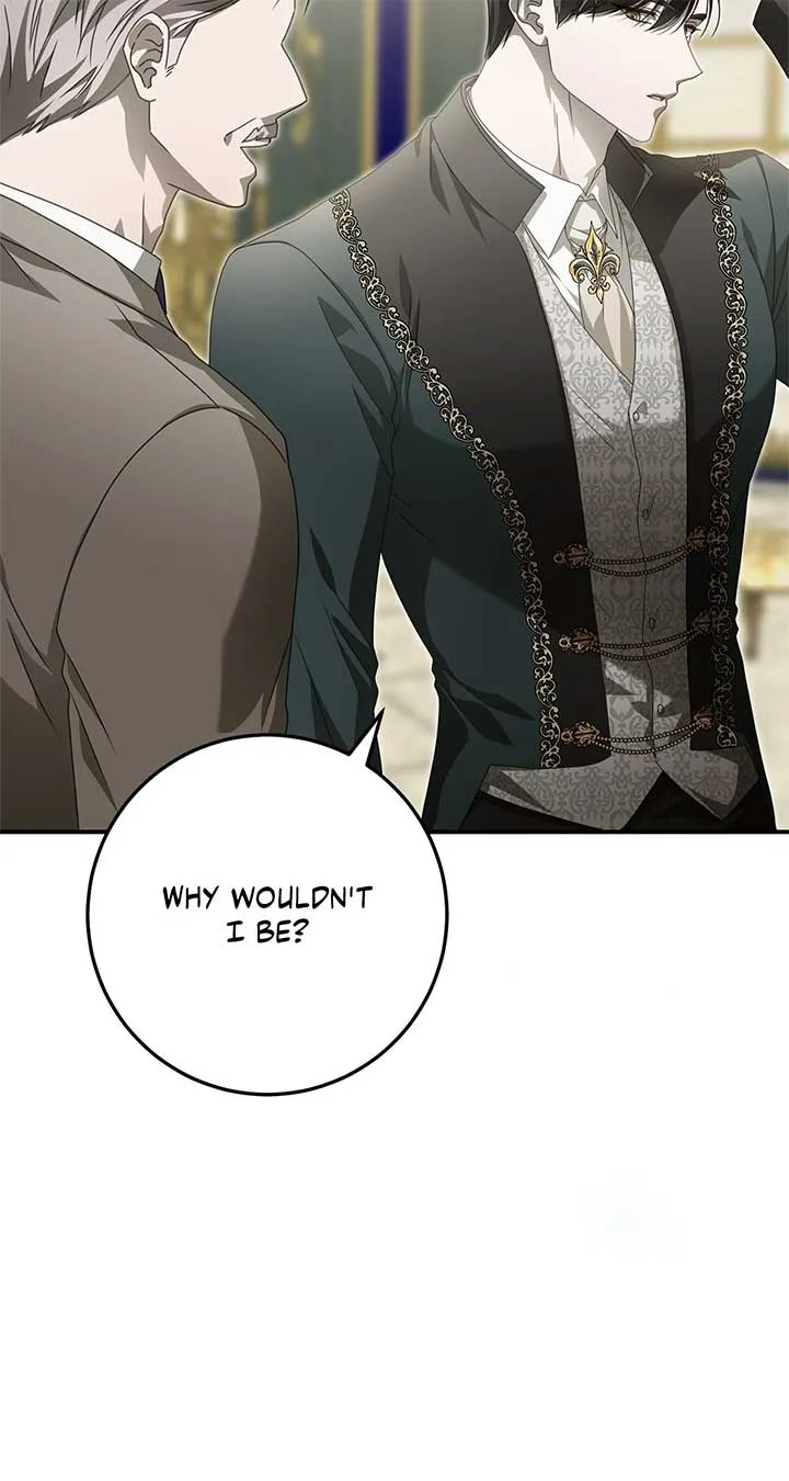 That’s Not What My Will Said Chapter 4 page 86