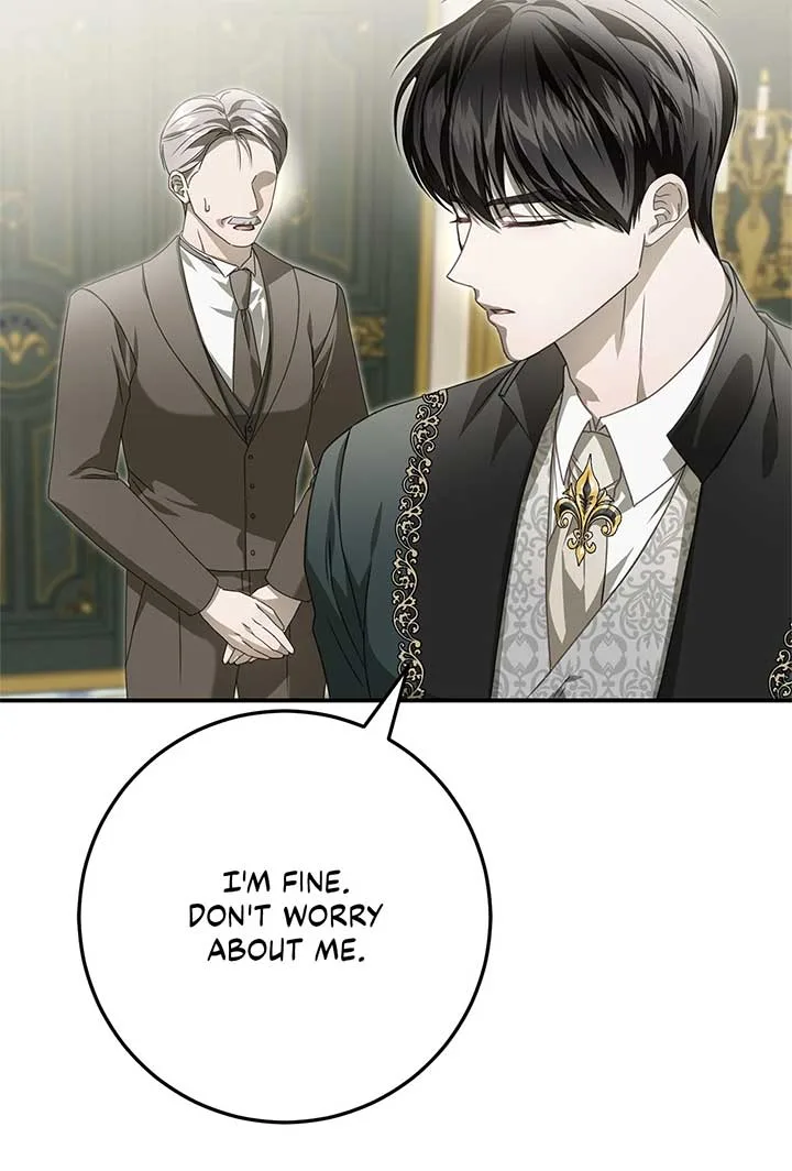 That’s Not What My Will Said Chapter 4 page 89