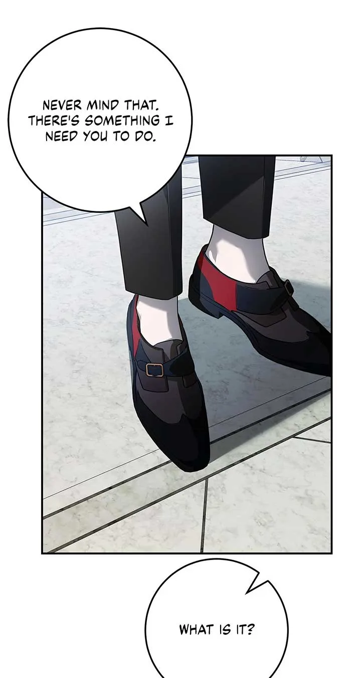That’s Not What My Will Said Chapter 4 page 90