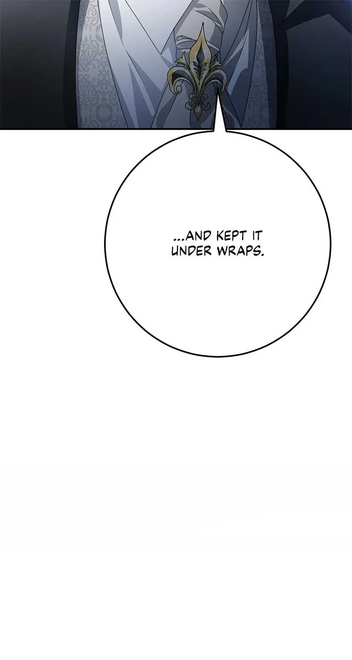 That’s Not What My Will Said Chapter 4 page 94