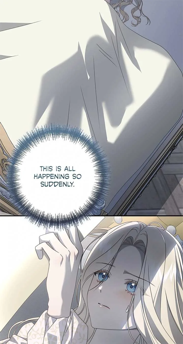 That’s Not What My Will Said Chapter 4 page 98