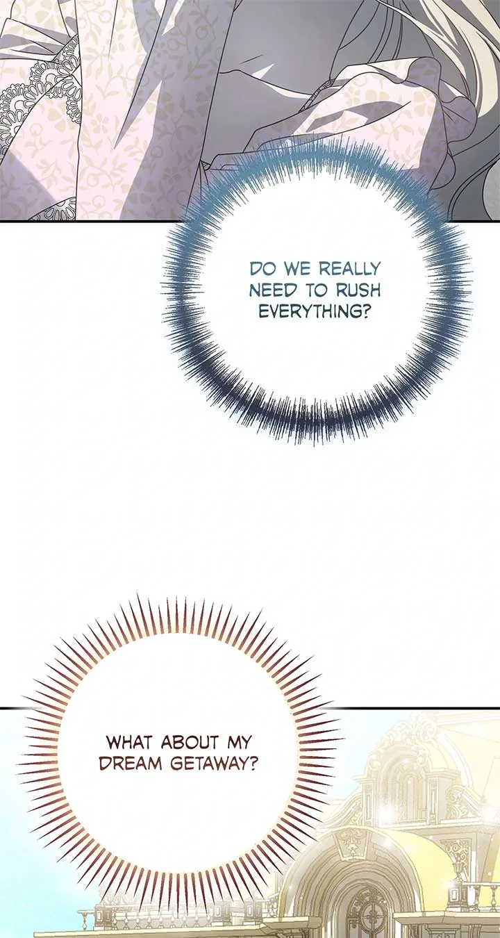 That’s Not What My Will Said Chapter 4 page 99