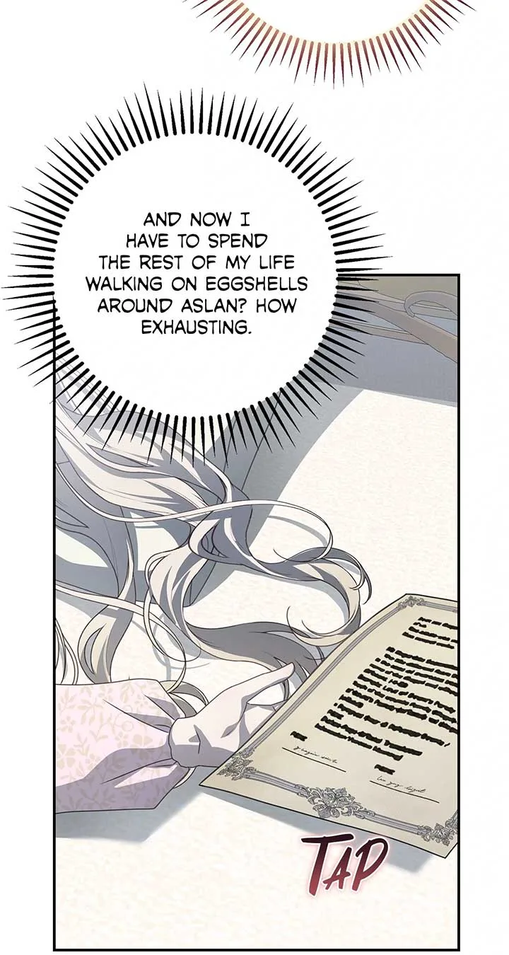 That’s Not What My Will Said Chapter 4 page 101
