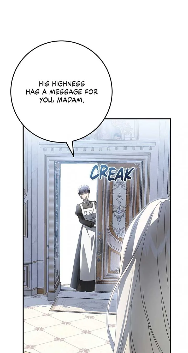 That’s Not What My Will Said Chapter 4 page 105