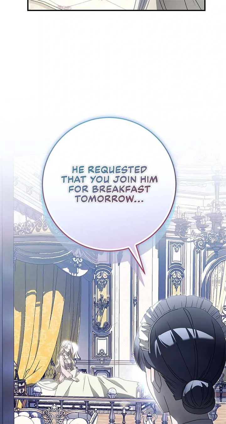 That’s Not What My Will Said Chapter 4 page 106